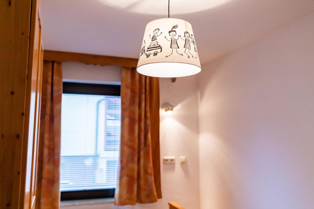 Apartmaji Alpski Cvet - Hisa Gorenc 博希尼 外观 照片